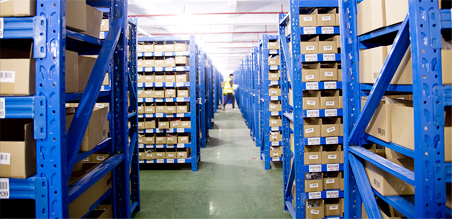 Storing, picking & packing and global shipping are all fulfilled in SFC warehouse & fulfillment center, allows you to more focus on your business growth.